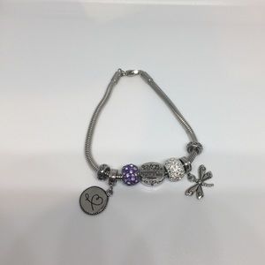 Hallmark Jewelry - 💜Cute Bracelet from Hallmark 💜 Hallmark Jewelry - 💜Cute Bracelet from Hallmark 💜